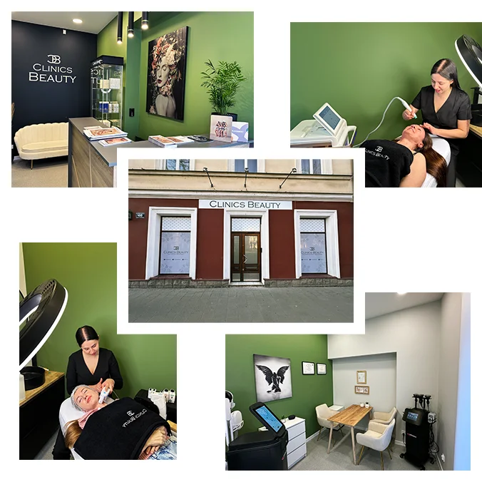 Clinics Beauty